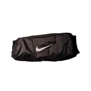 Nike Therma-Fit Pro Hyperwarm Black White Swoosh Logo Adult Hand Warmer